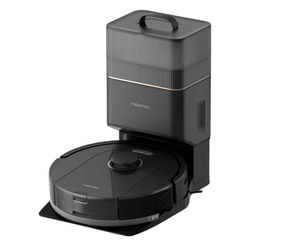 Robot sprzątający Roborock Robot sprzątający Q5 Pro+ czarny